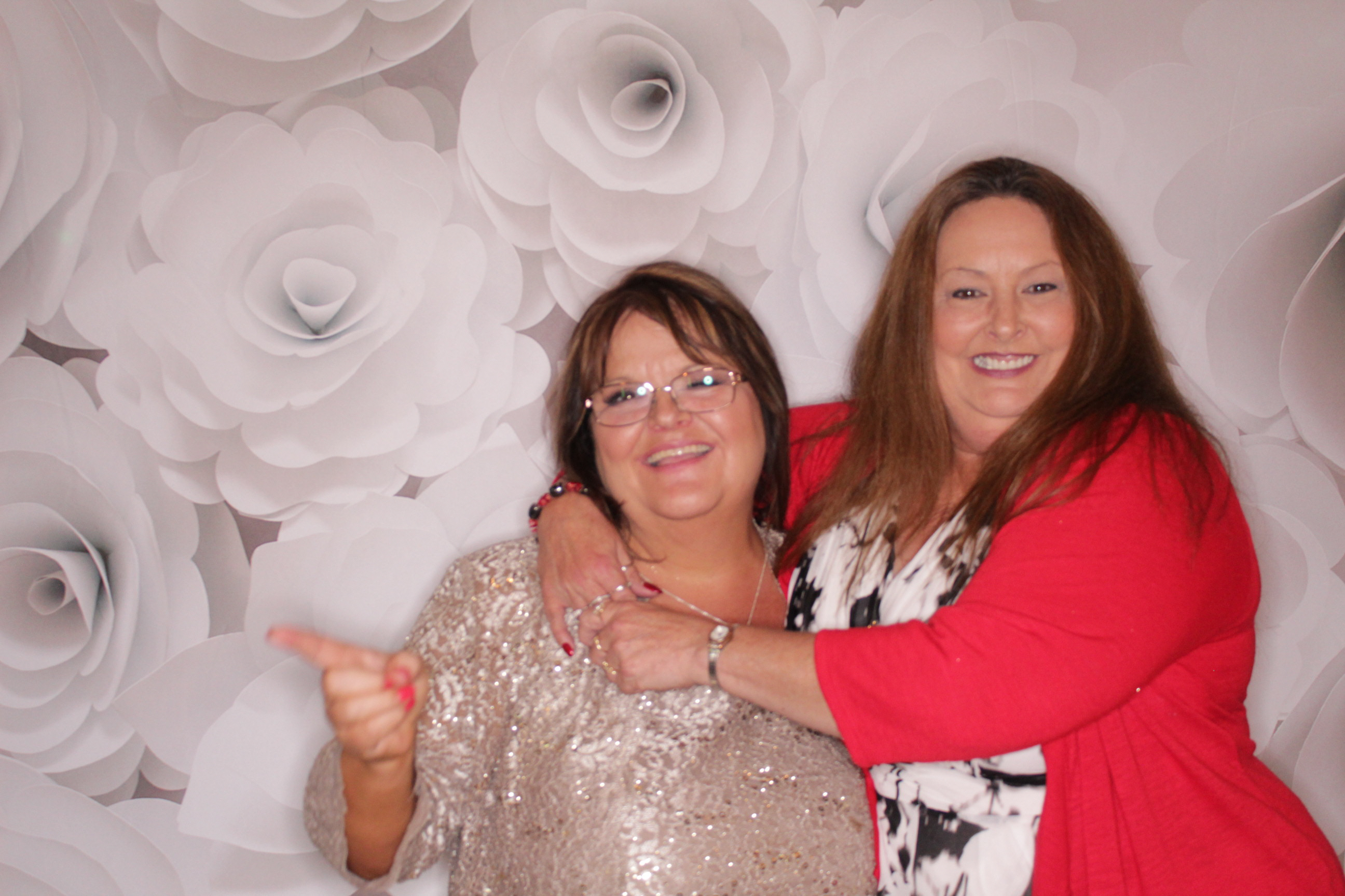Kayla and Cory Wedding | View more photos from the event at gallery.photoboothbillings.com/u/PhotoBoothBillings/Kayla-and-Cory-Wedding